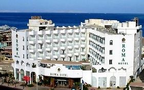 Roma Hurghada